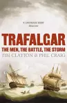 Trafalgar cover
