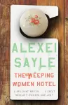 Weeping Women Hotel cover
