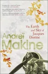 The Earth and Sky of Jacques Dorme cover