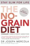 The No-Grain Diet cover