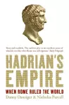 Hadrian's Empire cover