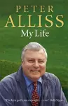 Peter Alliss-My Life cover