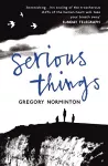 Serious Things cover