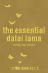 The Essential Dalai Lama cover