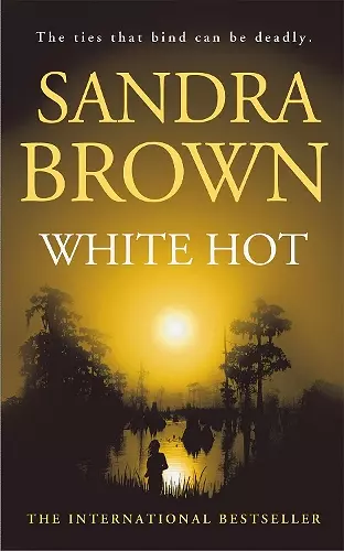 White Hot cover