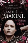 The Woman Who Waited cover