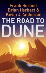 The Road to Dune cover