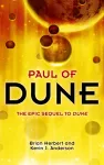 Paul of Dune cover