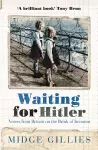 Waiting For Hitler cover