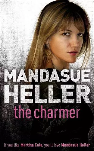 The Charmer cover