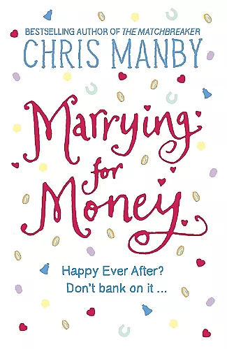 Marrying for Money cover