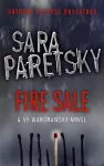 Fire Sale cover