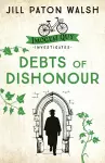 Debts of Dishonour cover