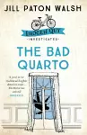 The Bad Quarto cover