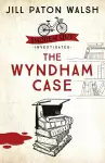 The Wyndham Case cover