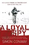 A Loyal Spy cover