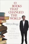 12 Books That Changed The World cover