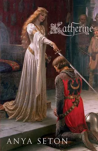 Katherine cover