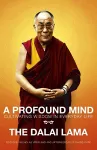 A Profound Mind cover