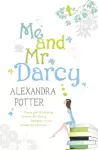 Me and Mr Darcy cover