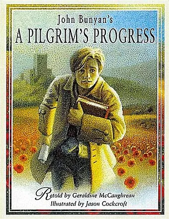 A Pilgrim's Progress cover