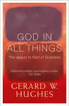 God in All Things cover