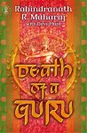 Death of a Guru cover