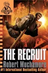 CHERUB: The Recruit cover