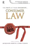Key Facts: Consumer Law cover