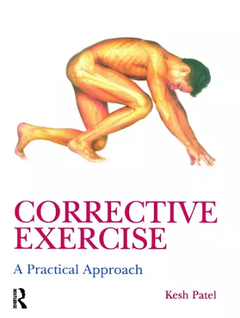 Corrective Exercise: A Practical Approach cover