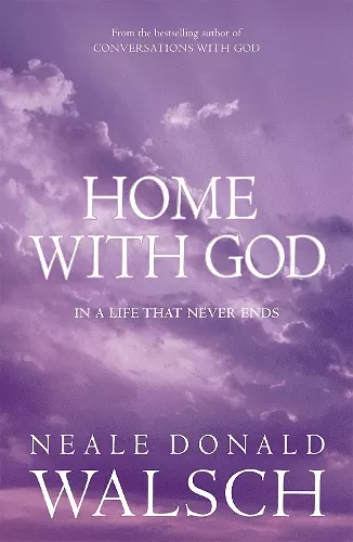 Home with God cover