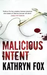 Malicious Intent cover