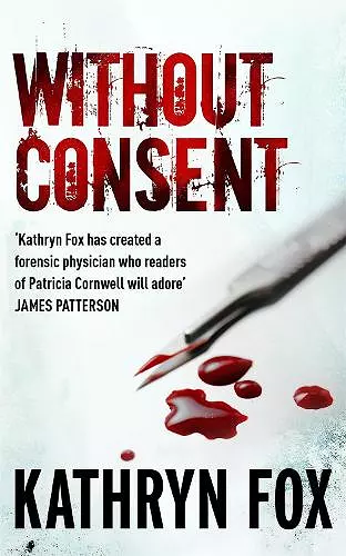 Without Consent cover