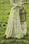 The Conjuror's Bird cover