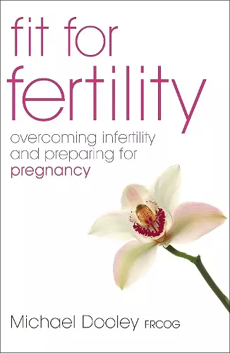 Fit For Fertility cover