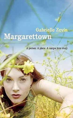 Margarettown cover