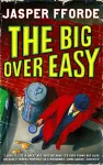 The Big Over Easy cover