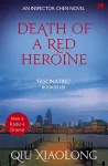Death of a Red Heroine cover