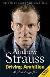 Driving Ambition - My Autobiography cover
