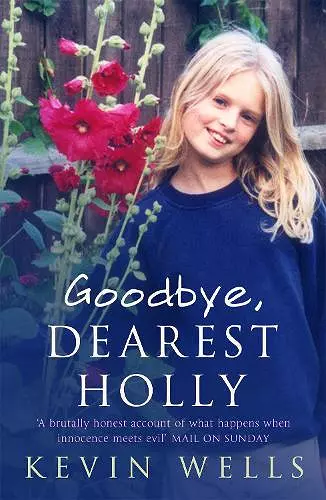 Goodbye, Dearest Holly cover