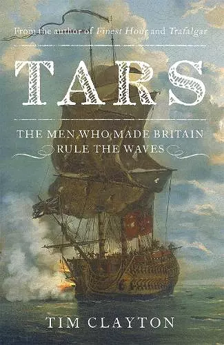 Tars cover