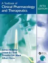 A Textbook of Clinical Pharmacology and Therapeutics, 5Ed cover