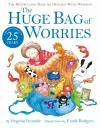 The Huge Bag of Worries cover