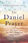 The Daniel Prayer cover