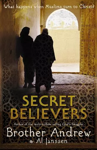 Secret Believers cover