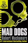CHERUB: Mad Dogs cover
