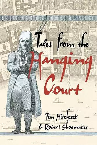 Tales from the Hanging Court cover