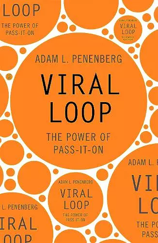 Viral Loop cover