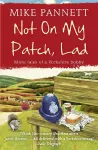 Not On My Patch, Lad cover