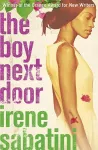 The Boy Next Door cover